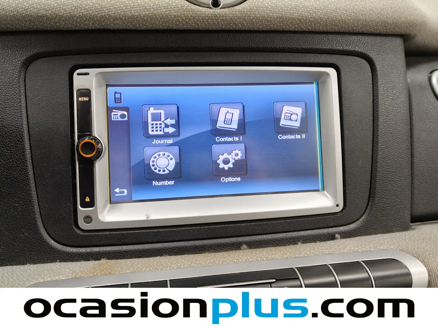 Foto Smart fortwo Smart ForTwo Coupe 52 mhd Desire Edition Auto (71 CV)