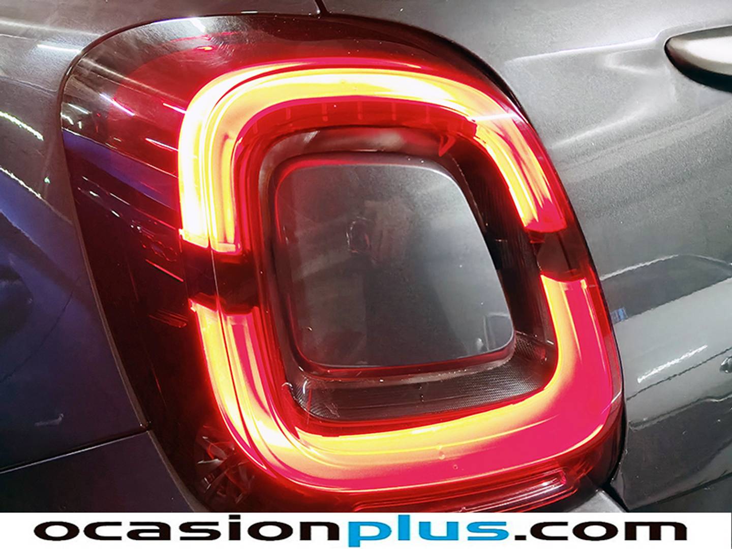 Fiat 500X Fiat 500X 1.5 Hybrid Sport DCT (130 CV) automático