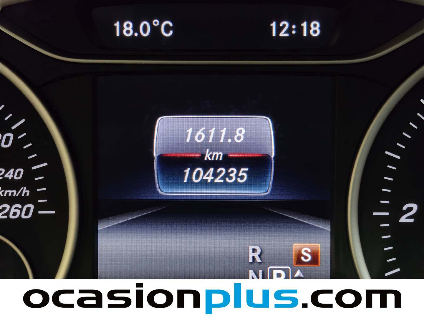 Mercedes Clase A Mercedes Clase A 200 d Pack AMG (136 CV) al mejor precio