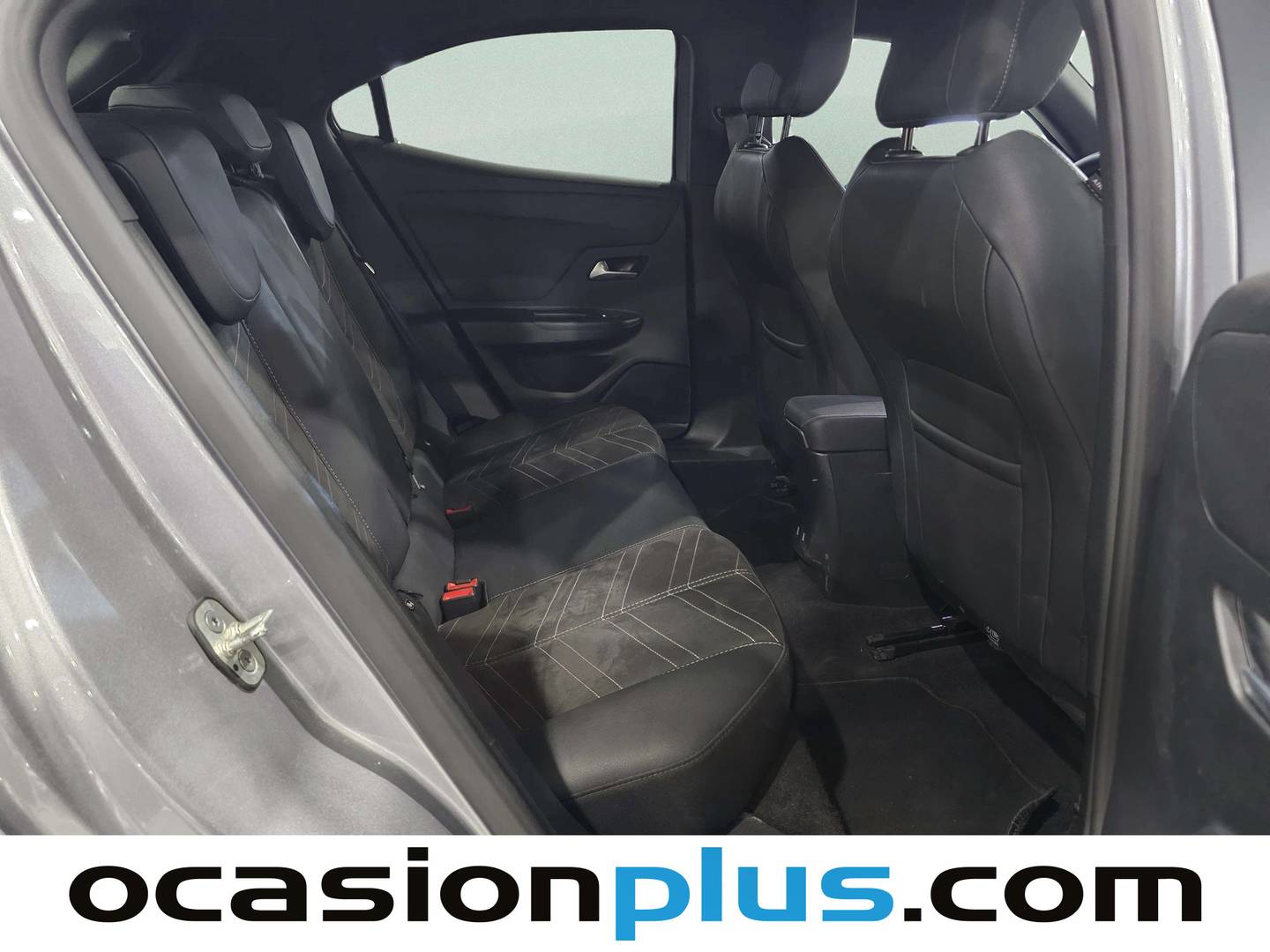 Opel Mokka Opel Mokka 1.2 T Ultimate Auto (130 CV) 2024