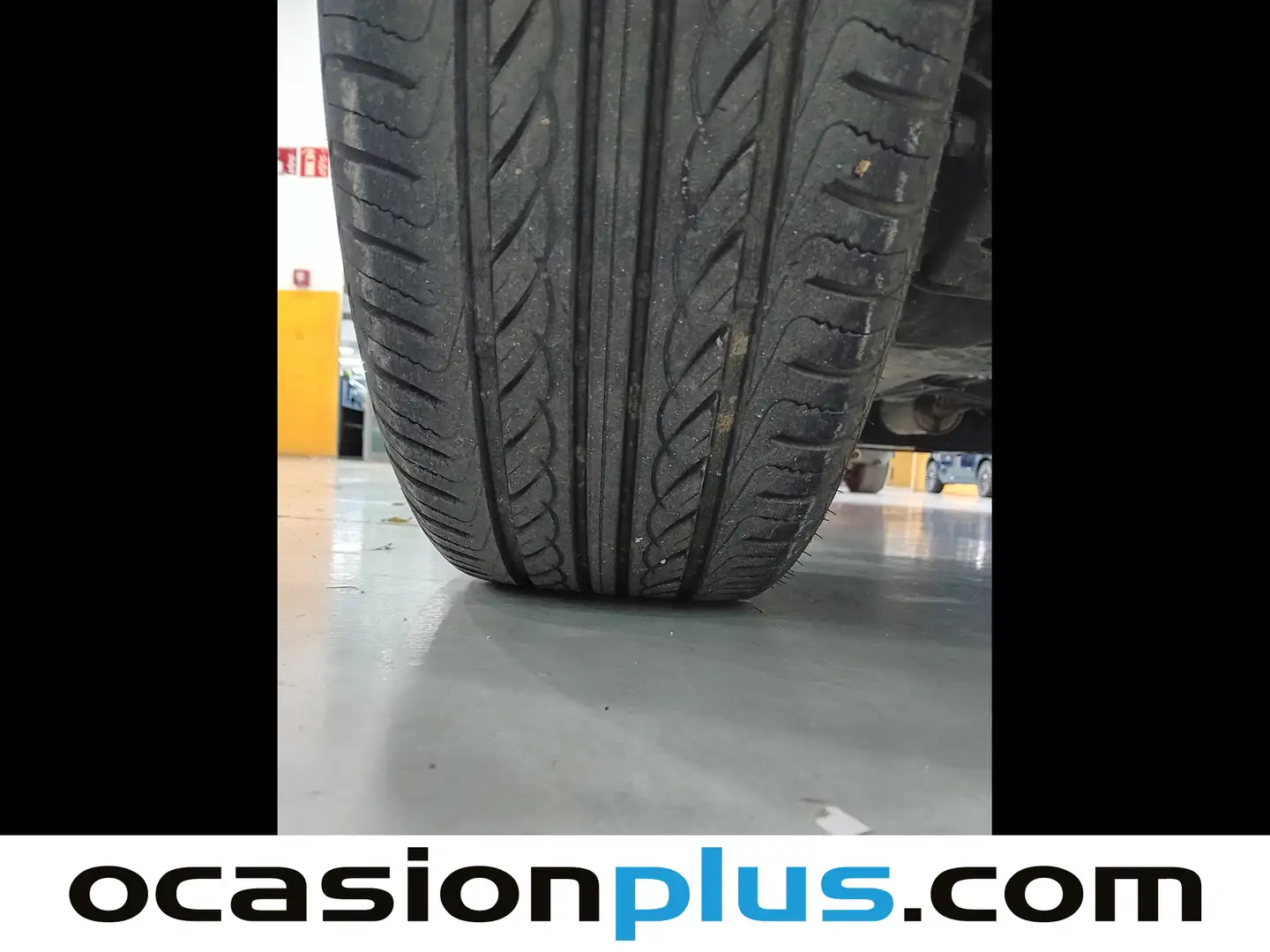 Foto Ford EcoSport Ford EcoSport 1.0 EcoBoost S&S Trend (125 CV)