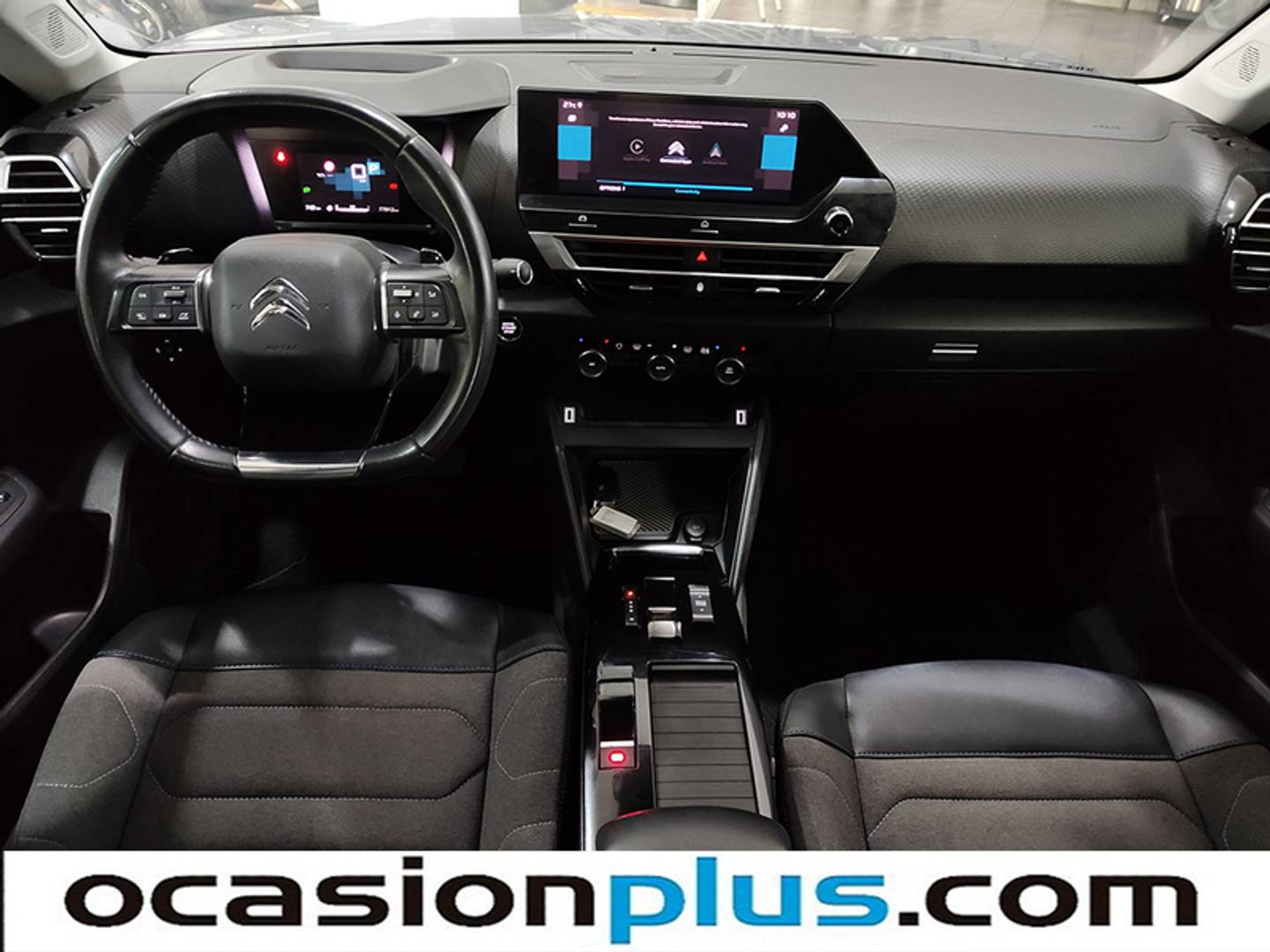 Foto Citroën C4 Citroen C4 PureTech 130 S&S Feel Pack EAT8 (130 CV)