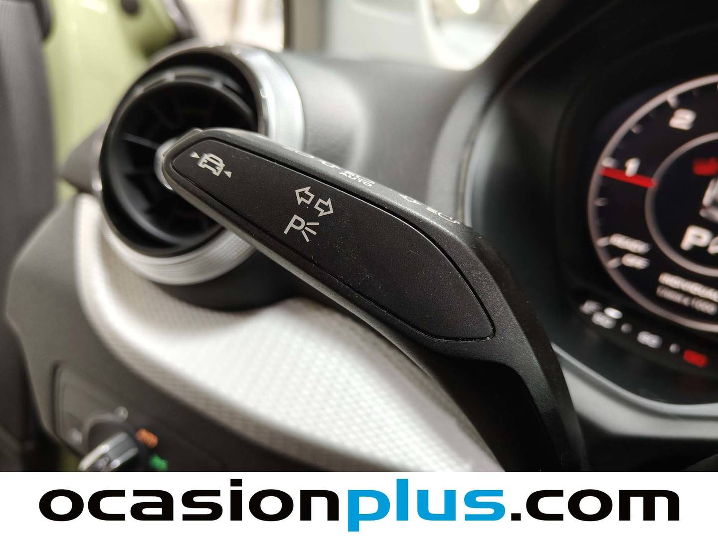 Audi Q2 Audi Q2 Black Line 35 TDI (150 CV) S tronic 150cv