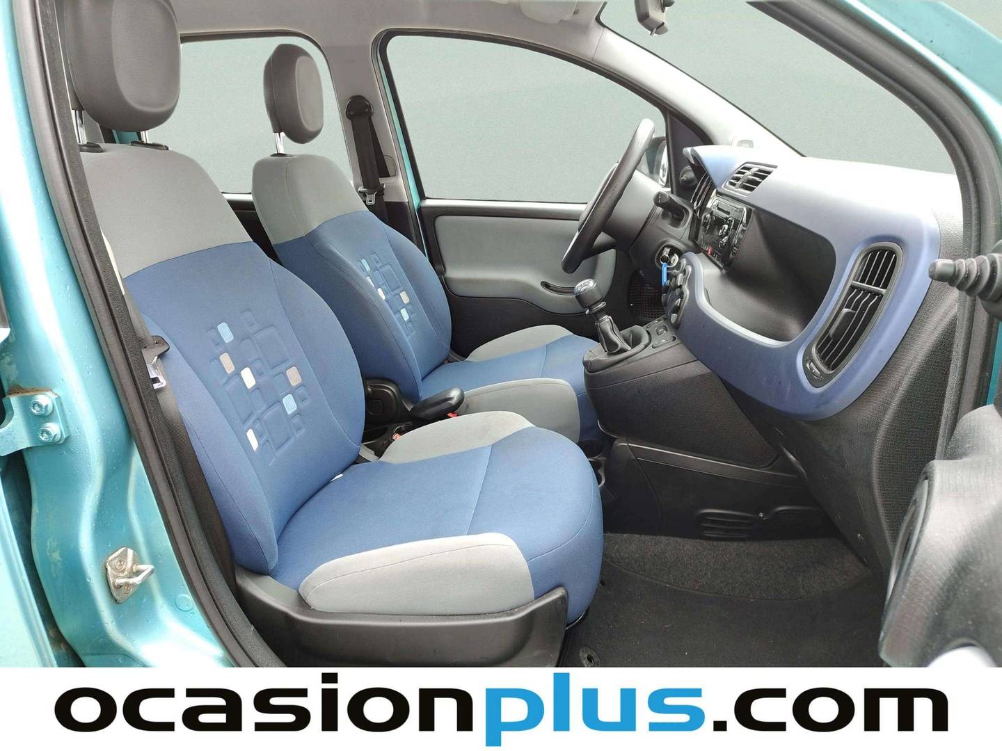 Fiat Panda Fiat Panda 1.2 Lounge (69 CV) km 0