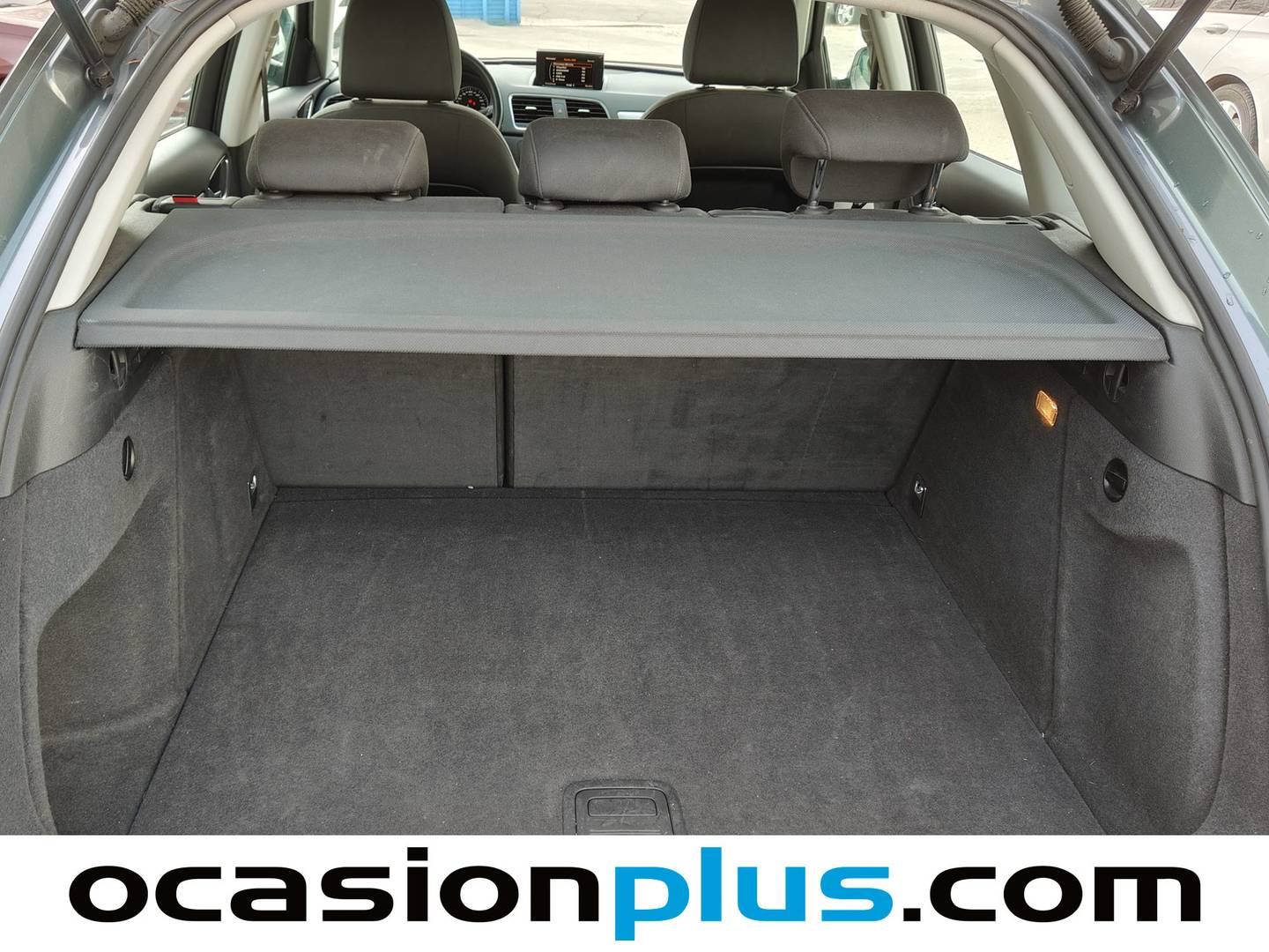 Audi Q3 Audi Q3 Ambiente 2.0 TDI (140 CV) diésel