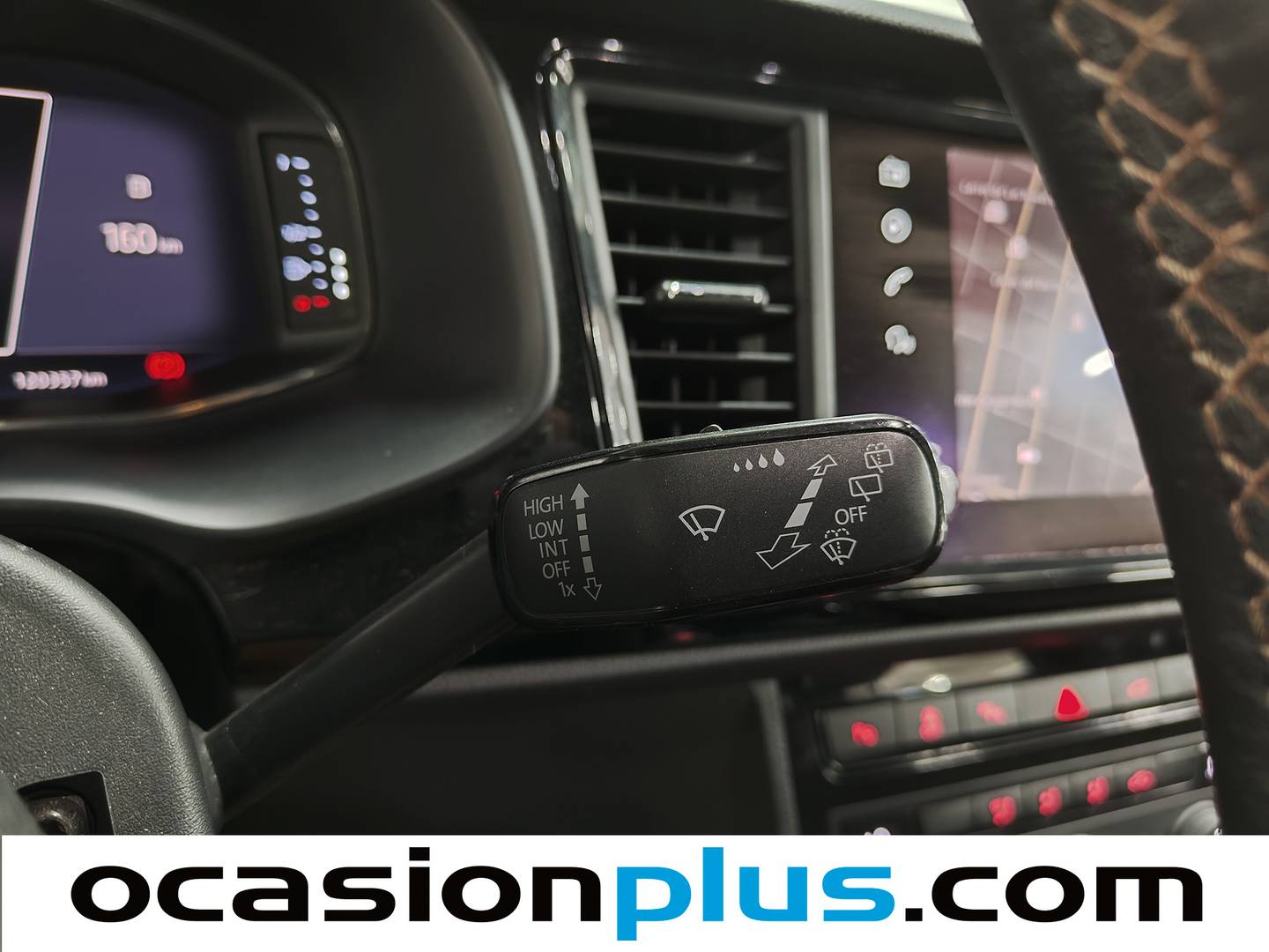 Cupra Ateca Cupra Ateca 2.0 TSI S&S 4Drive DSG (300 CV) automático