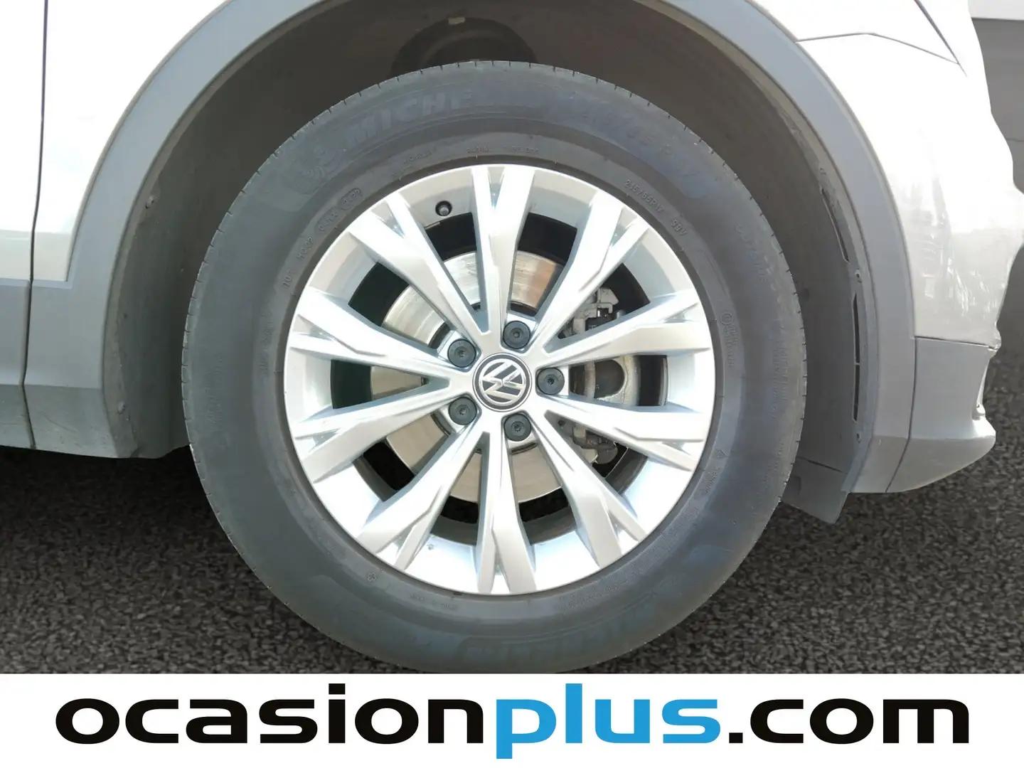 Foto Volkswagen Tiguan Volkswagen Tiguan Edition 2.0 TDI (115 CV)