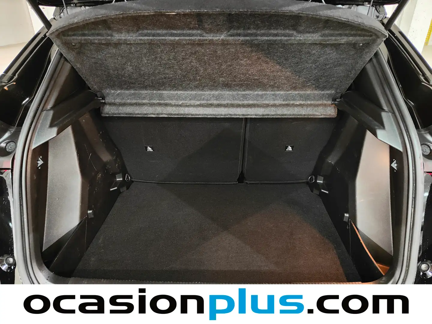 Foto Peugeot 2008 Peugeot 2008 PureTech 100 S&S Allure (100 CV)