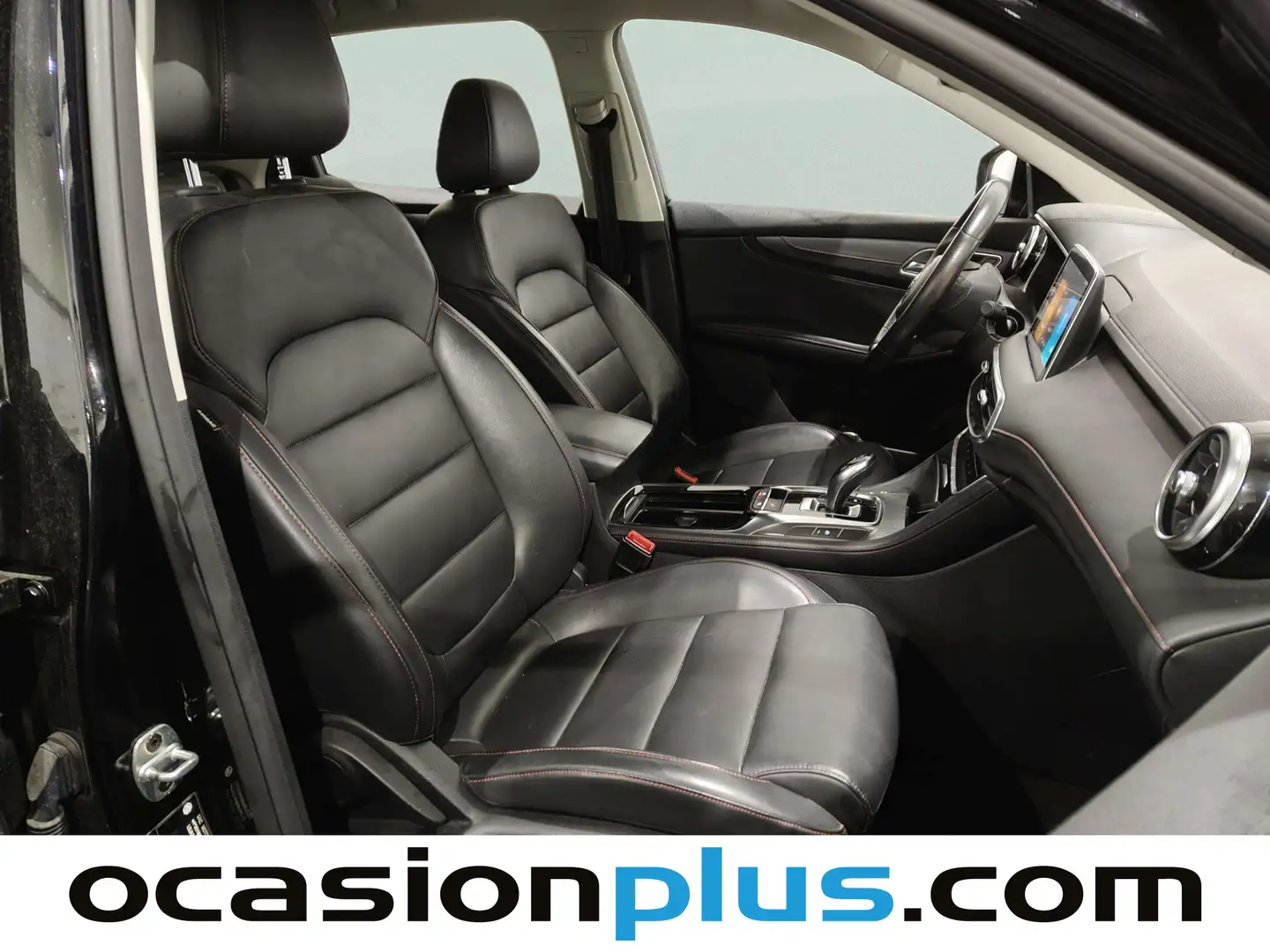 Foto MG HS MG HS 1.5 Turbo GDI Comfort DCT (162 CV)