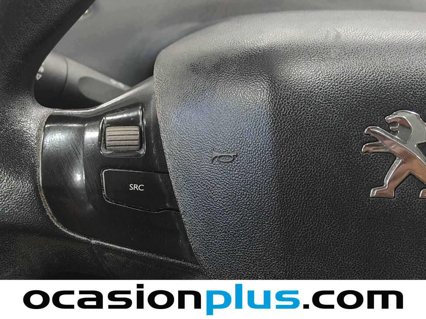 Peugeot 208 Peugeot 208 1.4 HDi Business Line (68 CV) seminuevo