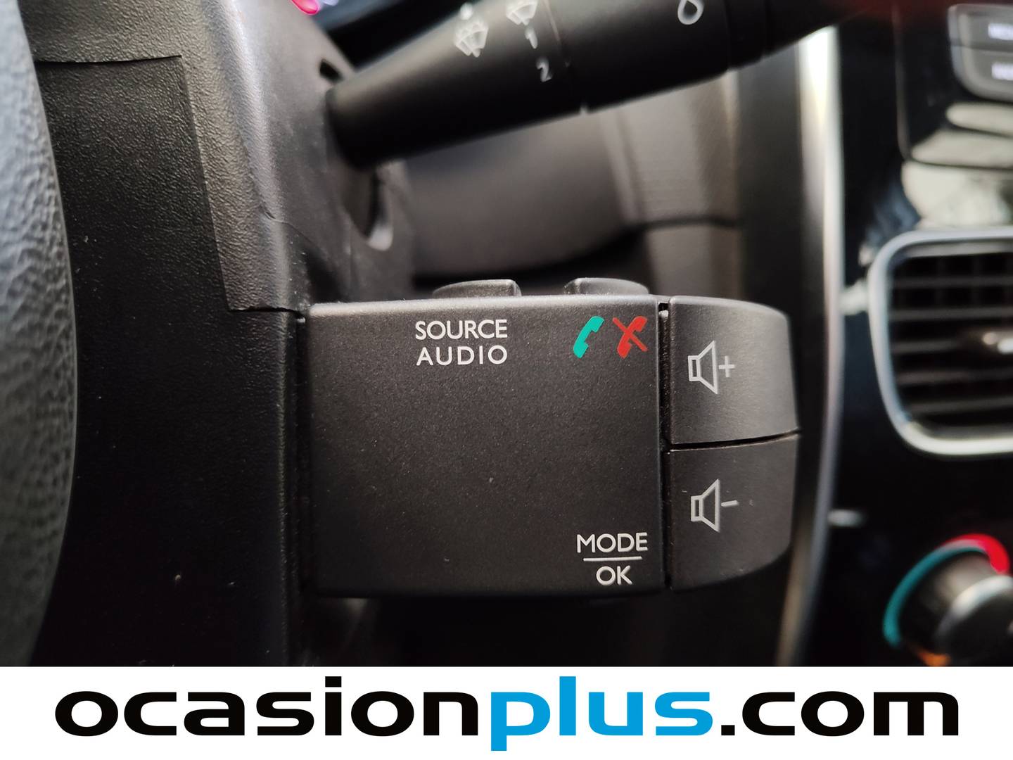 Equipamiento del Renault Clio Renault Clio Business Energy dCi (90 CV)