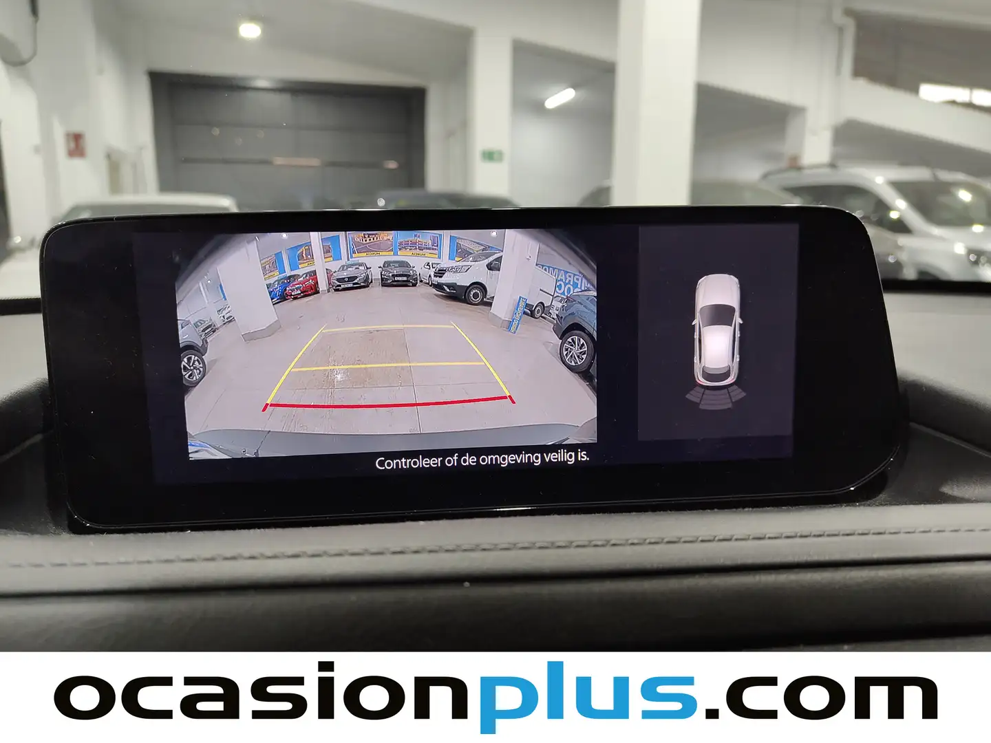 Foto Mazda CX-30 Mazda CX-30 e-SKY G MHEV Prime-Line (140 CV)