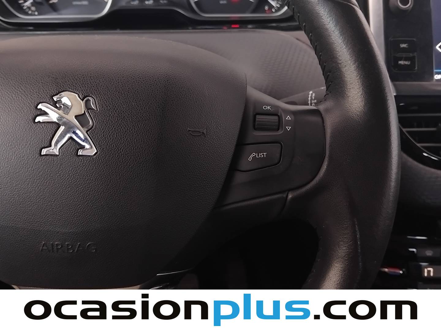 Peugeot 2008 Peugeot 2008 PureTech 82 S&S Style (82 CV) seminuevo