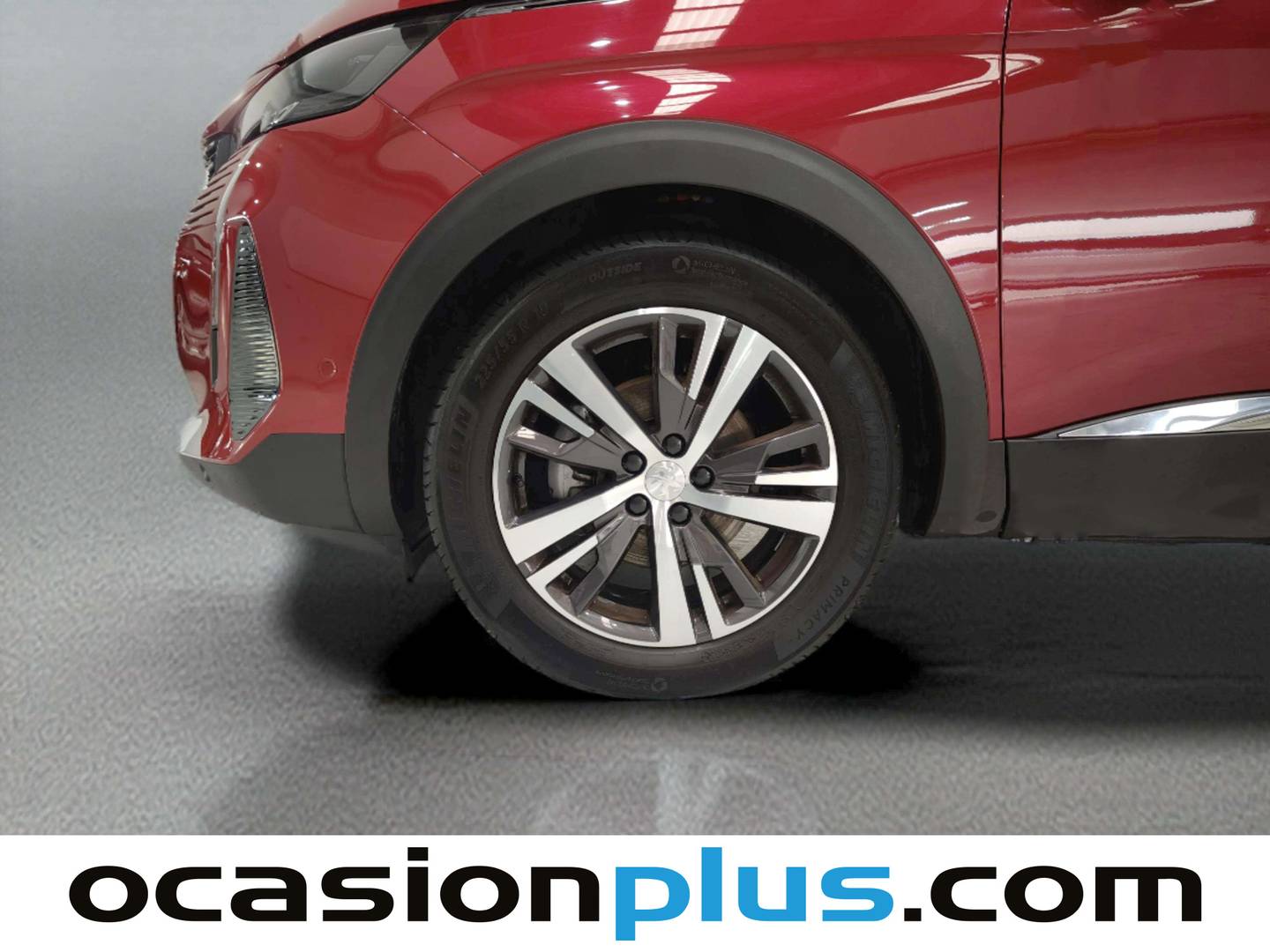 Peugeot 3008 Peugeot 3008 PureTech 130 S&S Allure Pack (130 CV) de ocasión