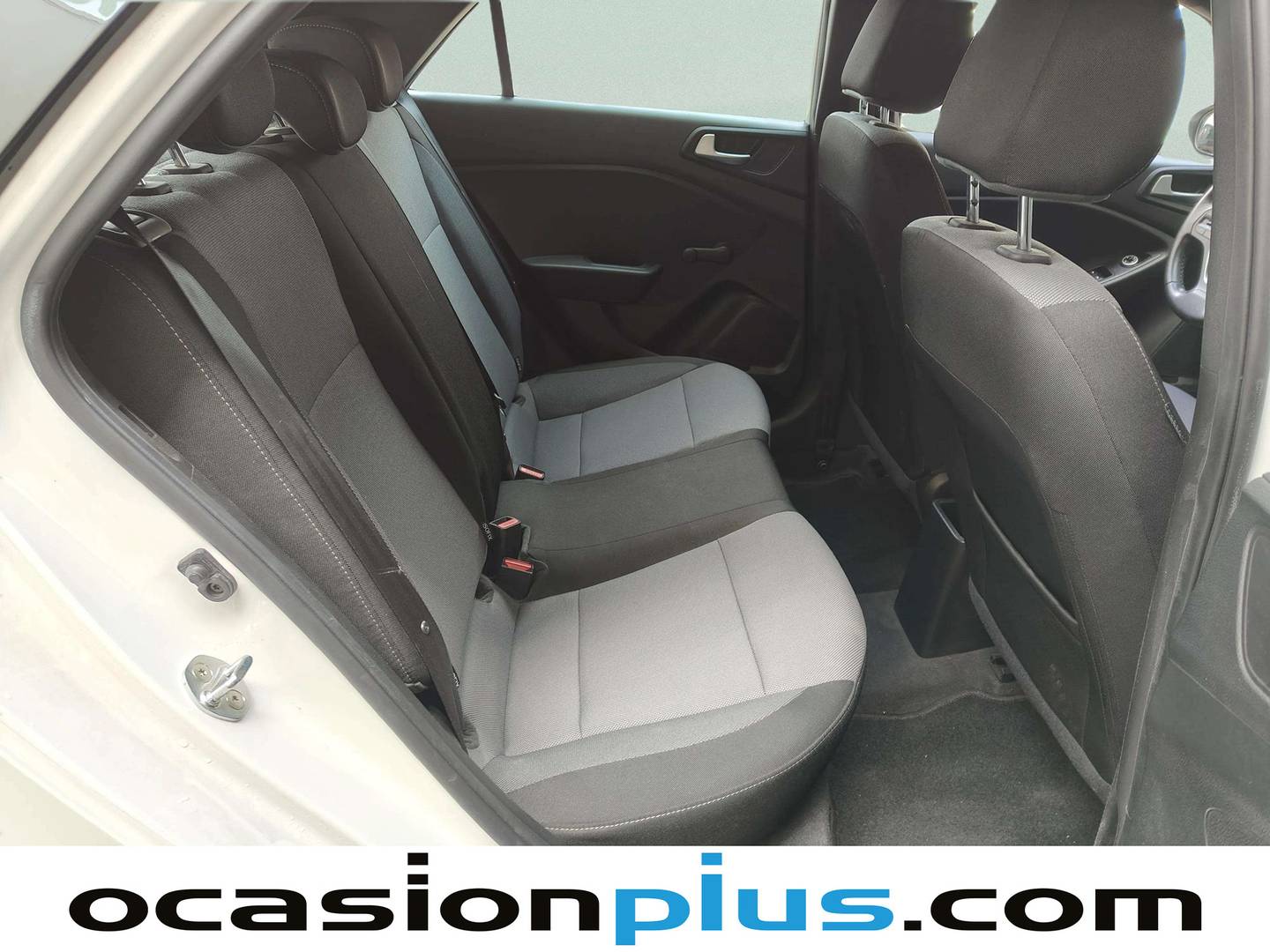 Hyundai i20 Hyundai i20 1.2 MPI Fresh (84 CV) km 0