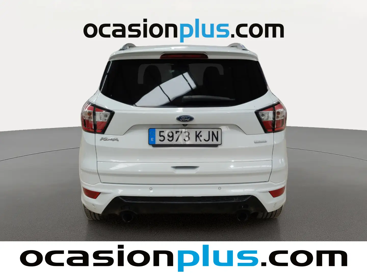 Foto Ford Kuga Ford Kuga 1.5 EcoBoost ST-Line 4x2 (150 CV)