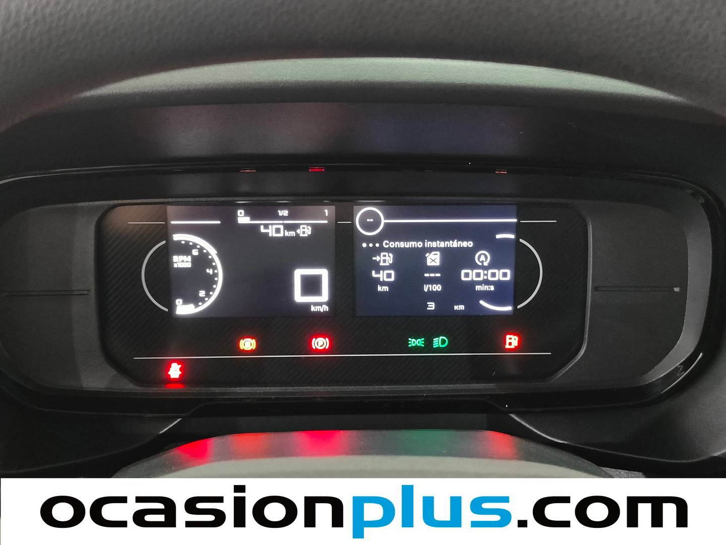 Fiat Doblò Fiat Dobló BlueHDi 100 M (100 CV) de ocasión