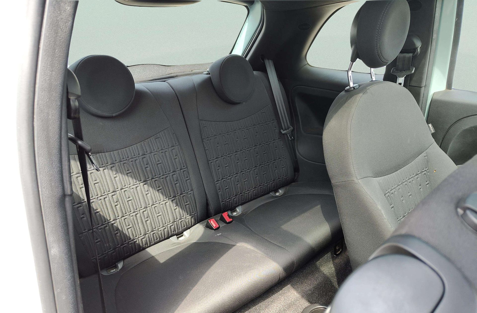 Fiat 500 1.0 Hybrid Dolcevita - foto 14