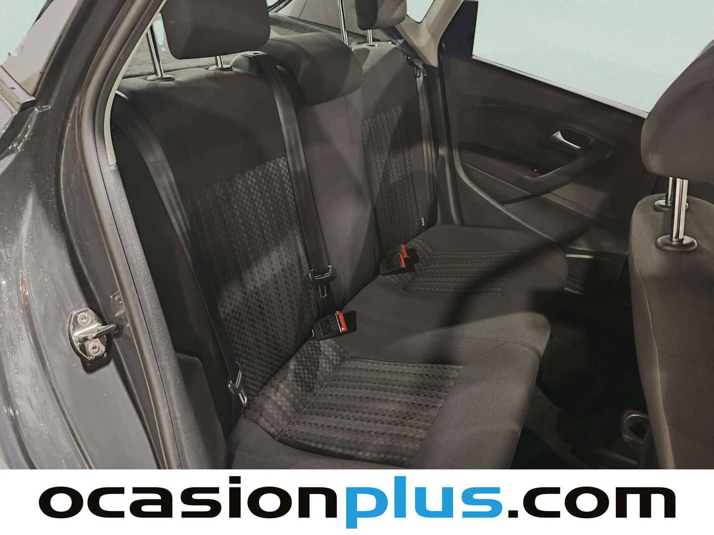 Volkswagen Polo Volkswagen Polo Edition 1.0 BMT (75 CV) al mejor precio