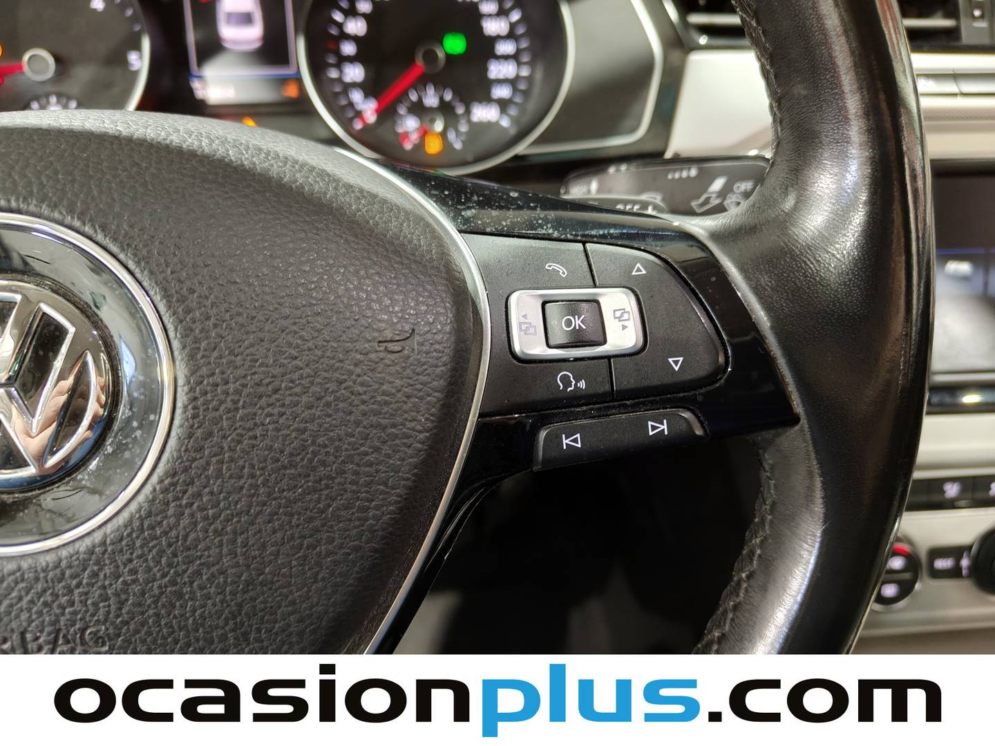 Foto Volkswagen Passat Volkswagen Passat Advance 2.0 TDI BMT  (150 CV) DSG