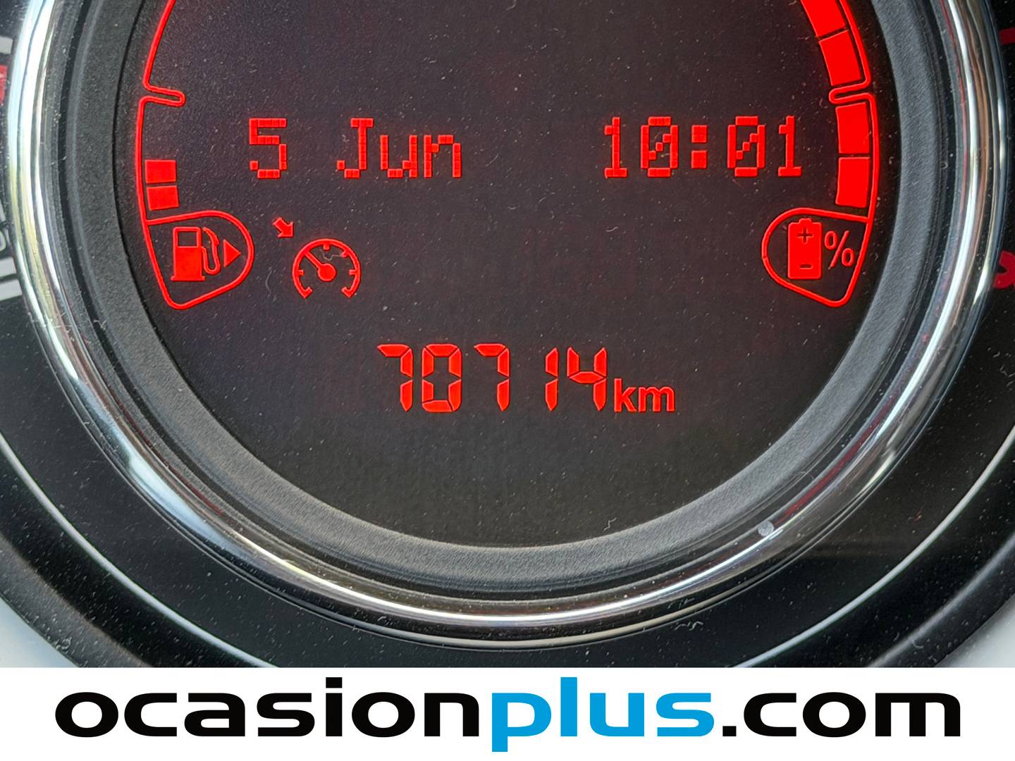 Fiat 500C Fiat 500C 1.0 Hybrid Club (70 CV) 70cv