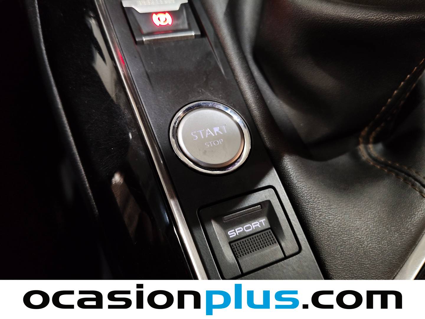 Peugeot 3008 Peugeot 3008 BlueHDi 120 S&S GT-Line (120 CV) km 0