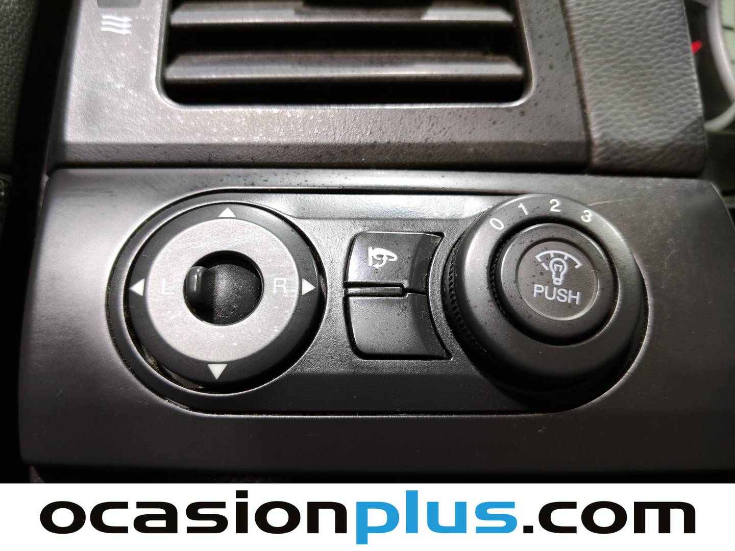 Chevrolet Captiva Chevrolet Captiva 2.0 VCDI 16V LS 7 Plazas (127 CV) de ocasión