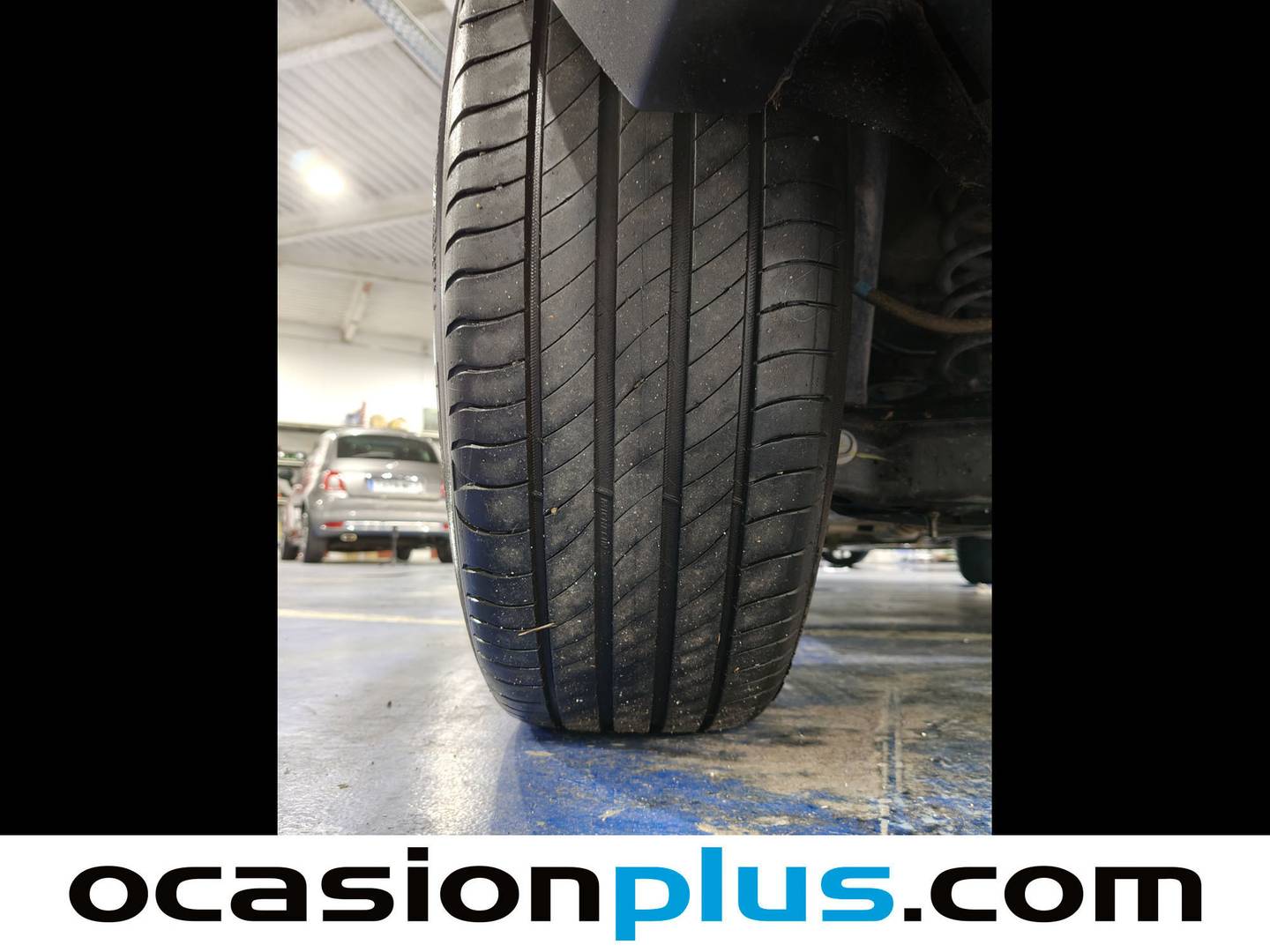 Foto KIA Sportage Kia Sportage 1.6 T-GDi HEV Drive 4x2 (215 CV)