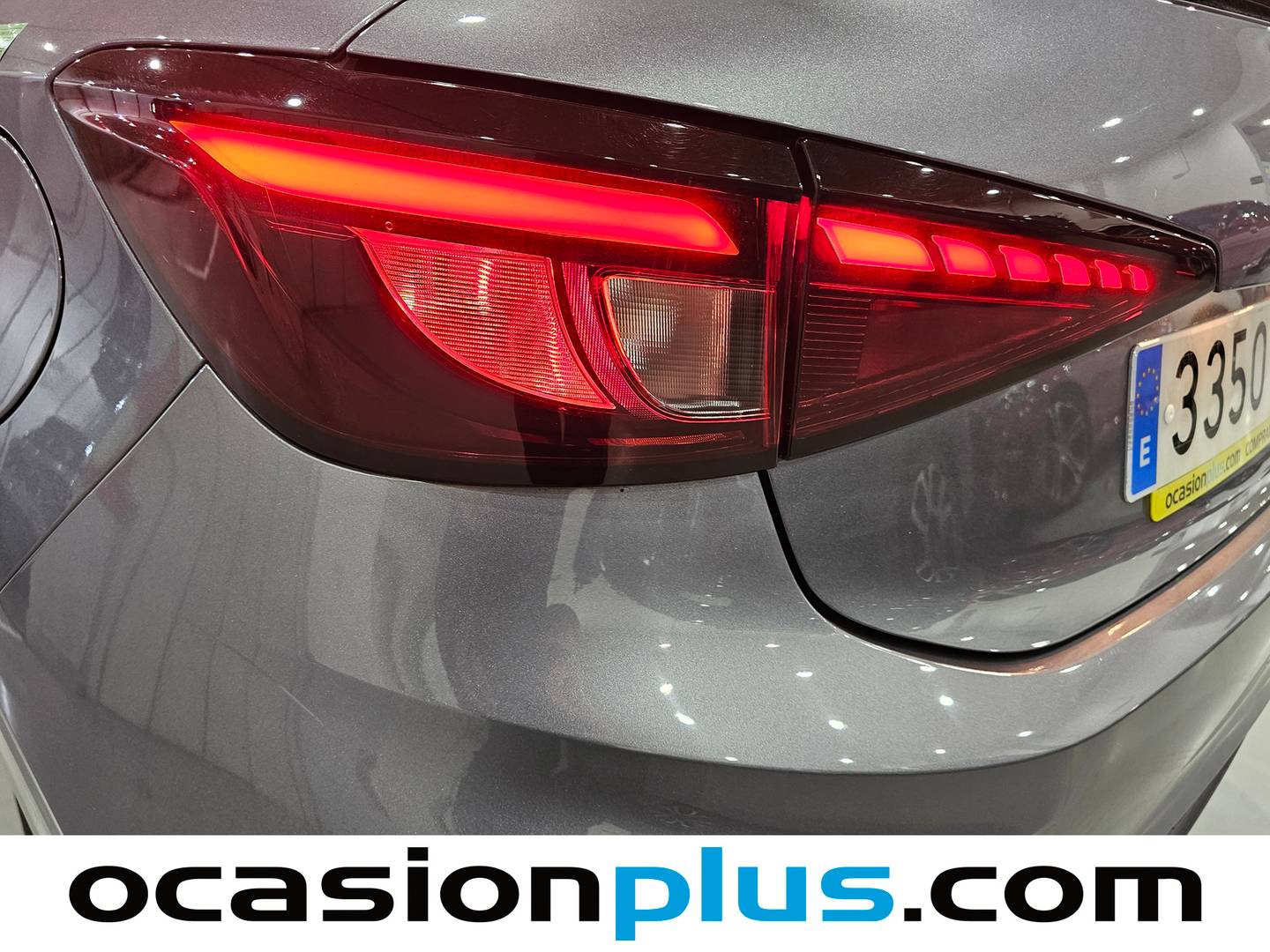 MG MG3 Hybrid+ MG MG3 Hybrid+ Comfort (195 CV) al mejor precio