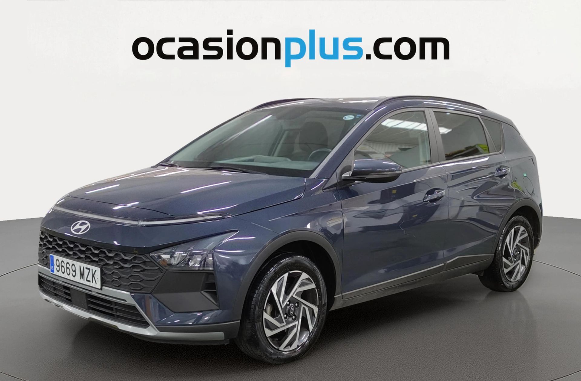 Hyundai Bayon 1.2 MPI Maxx