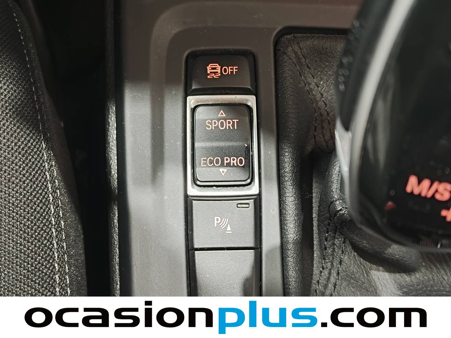 BMW X1 BMW X1 sDrive18d  (150 CV) de segunda mano