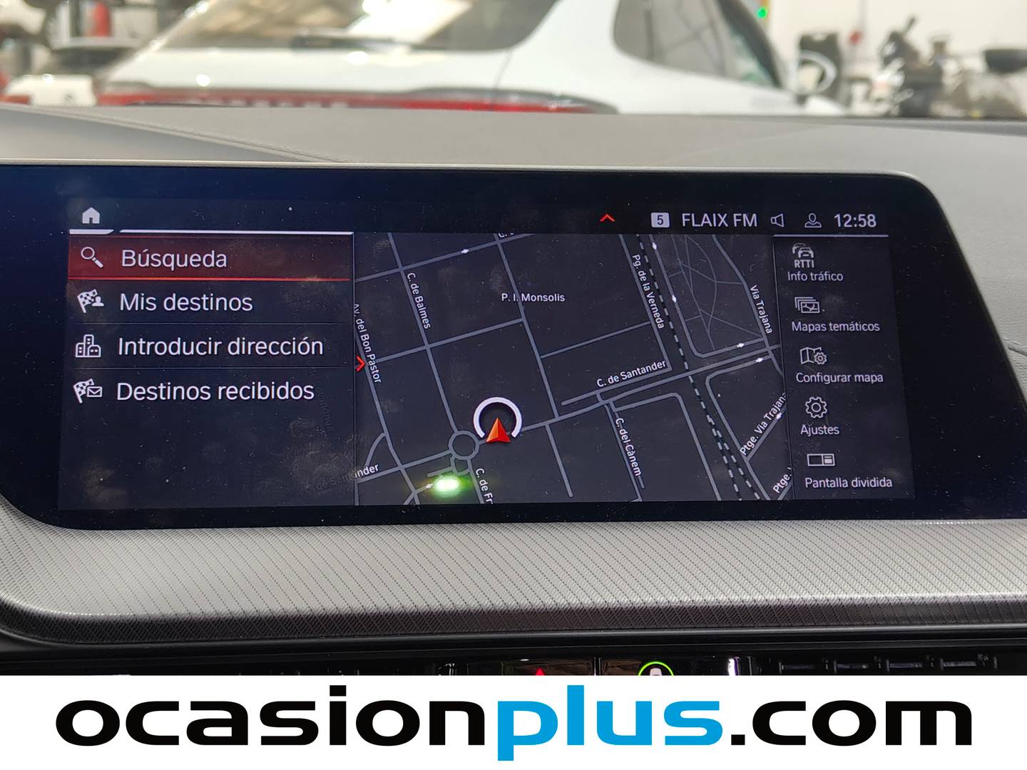 BMW Serie 2 BMW Serie 2 220i Gran Coupe (178 CV) Pack M gasolina