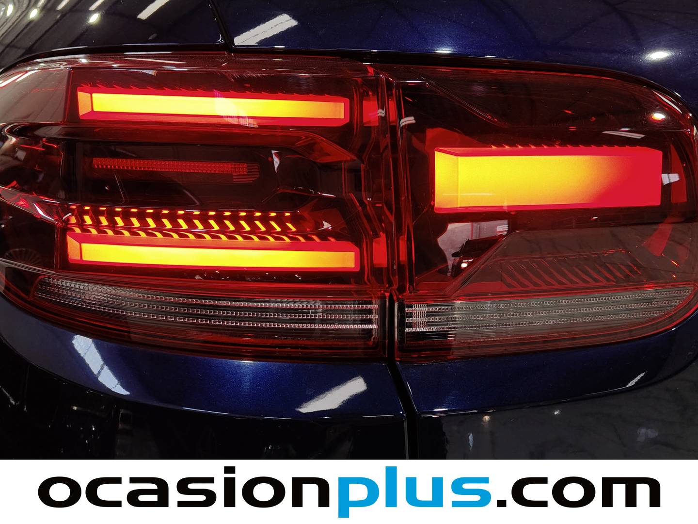 Foto Citroën C5 Aircross Citroen C5 Aircross BlueHdi 130 S&S Shine Pack EAT8  (131 CV)