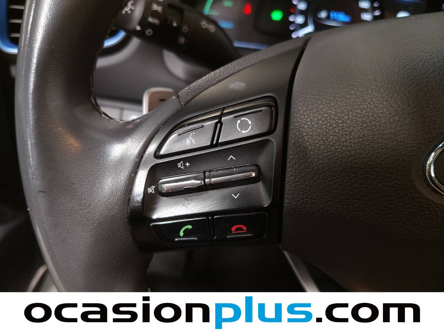 Hyundai IONIQ Hyundai Ioniq 1.6 GDI PHEV Tecno DCT (141 CV) 141cv