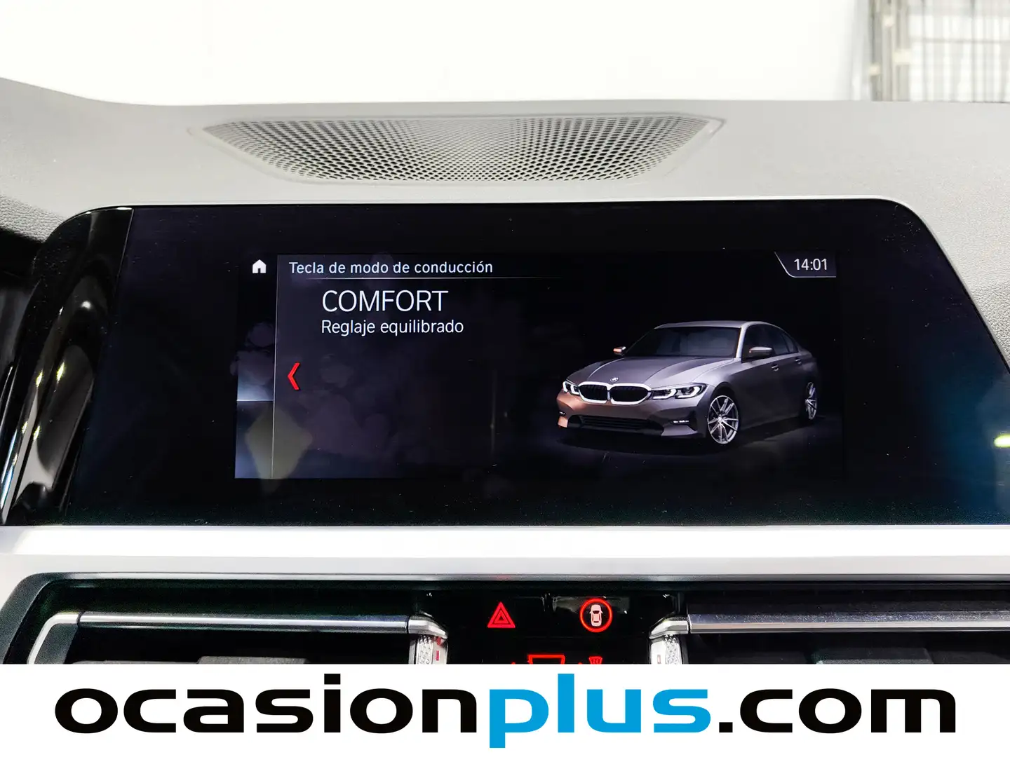 Foto BMW Serie 3 BMW Serie 3 320d (190 CV)