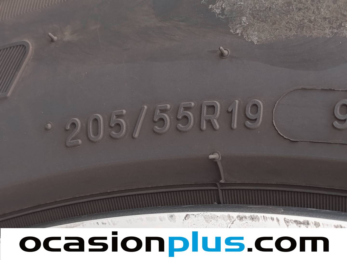 DS DS 7 Crossback DS DS7 Crossback BlueHDi 130 Performance Line Auto (130 CV) seminuevo