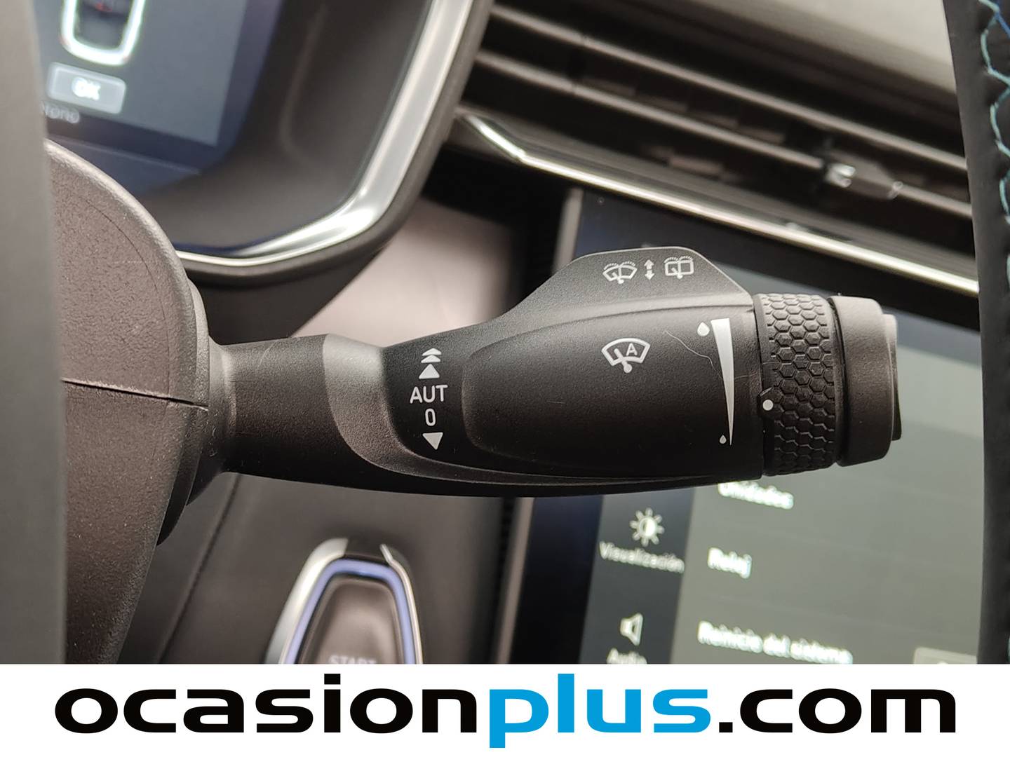 Foto Lynk & Co 01 Lynk & Co 01 1.5 PHEV (261 CV)