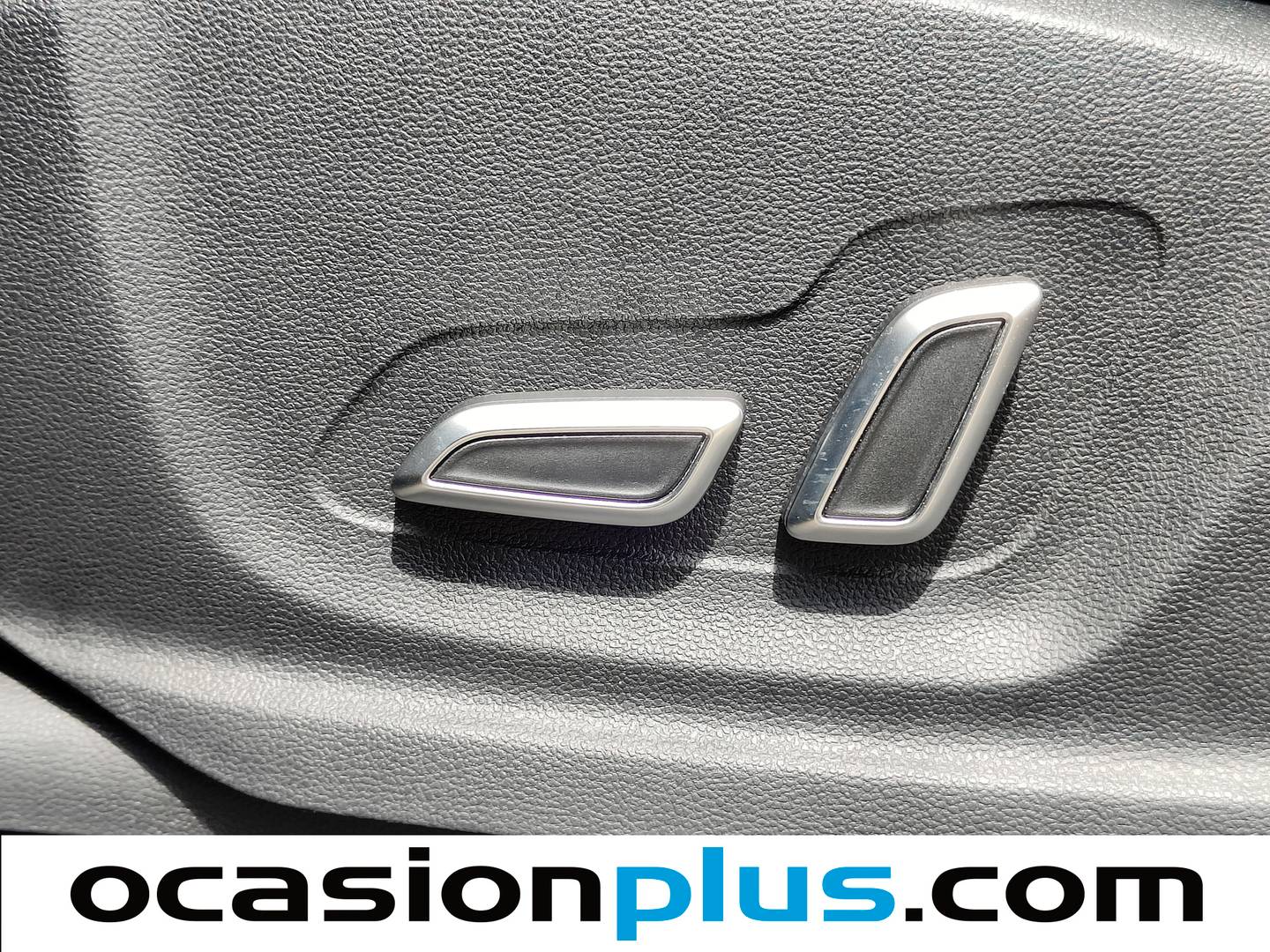 Accesorios del MG HS MG HS 1.5 Turbo GDI Luxury DCT (162 CV)