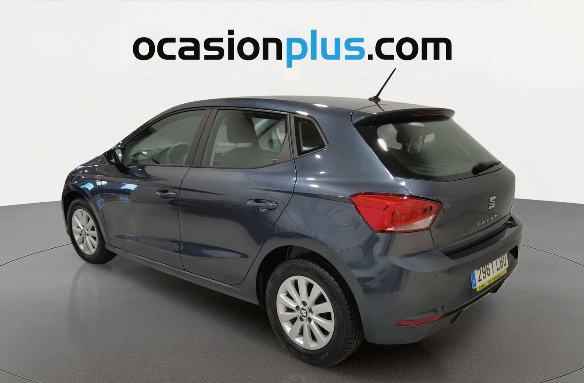 SEAT Ibiza 1.0 TSI Style Plus - foto 3
