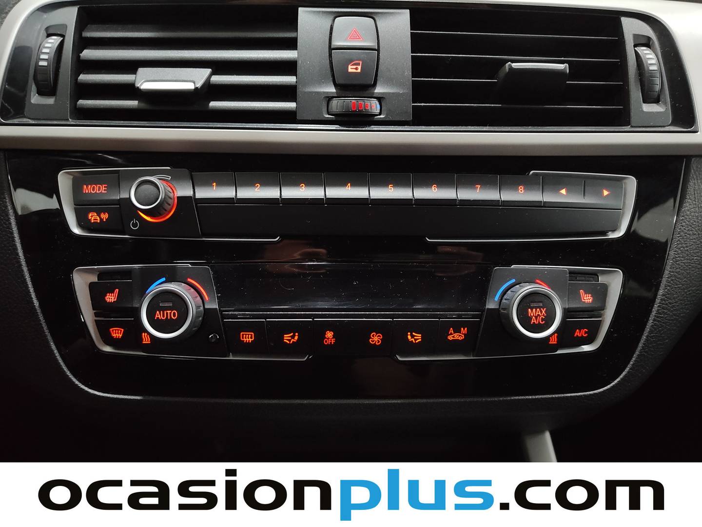 BMW Serie 1 BMW Serie 1 116i  (109 CV) manual