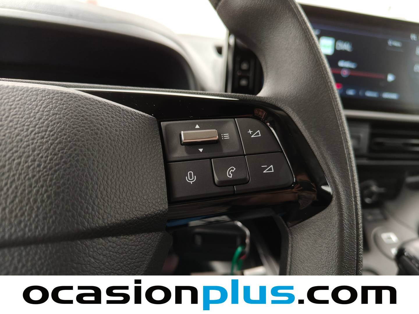 Fiat Doblò Fiat Dobló Furgón BlueHDi 100 M (100 CV) barato