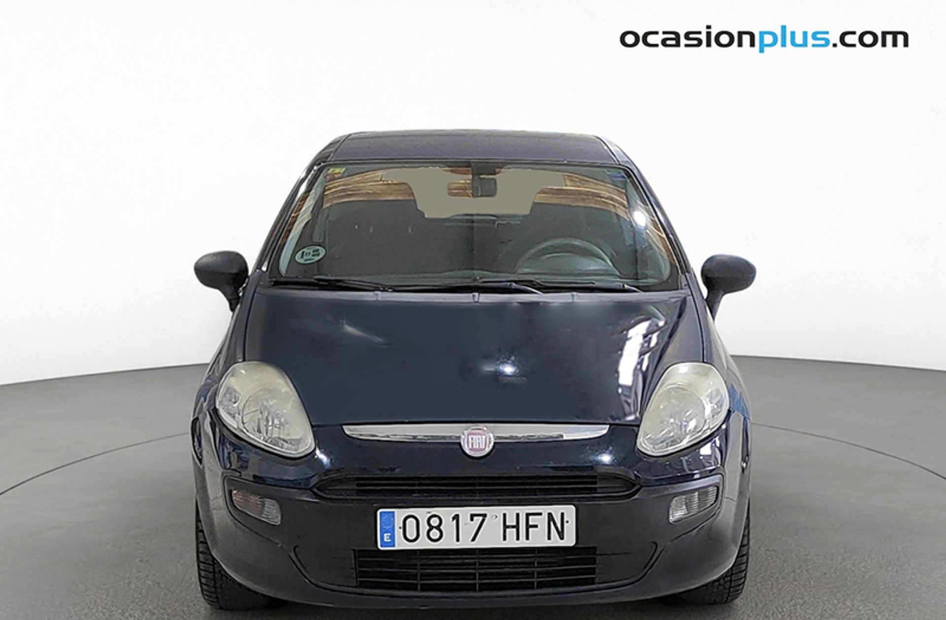 Fiat Punto Evo 1.3 MultiJet Active - foto 10