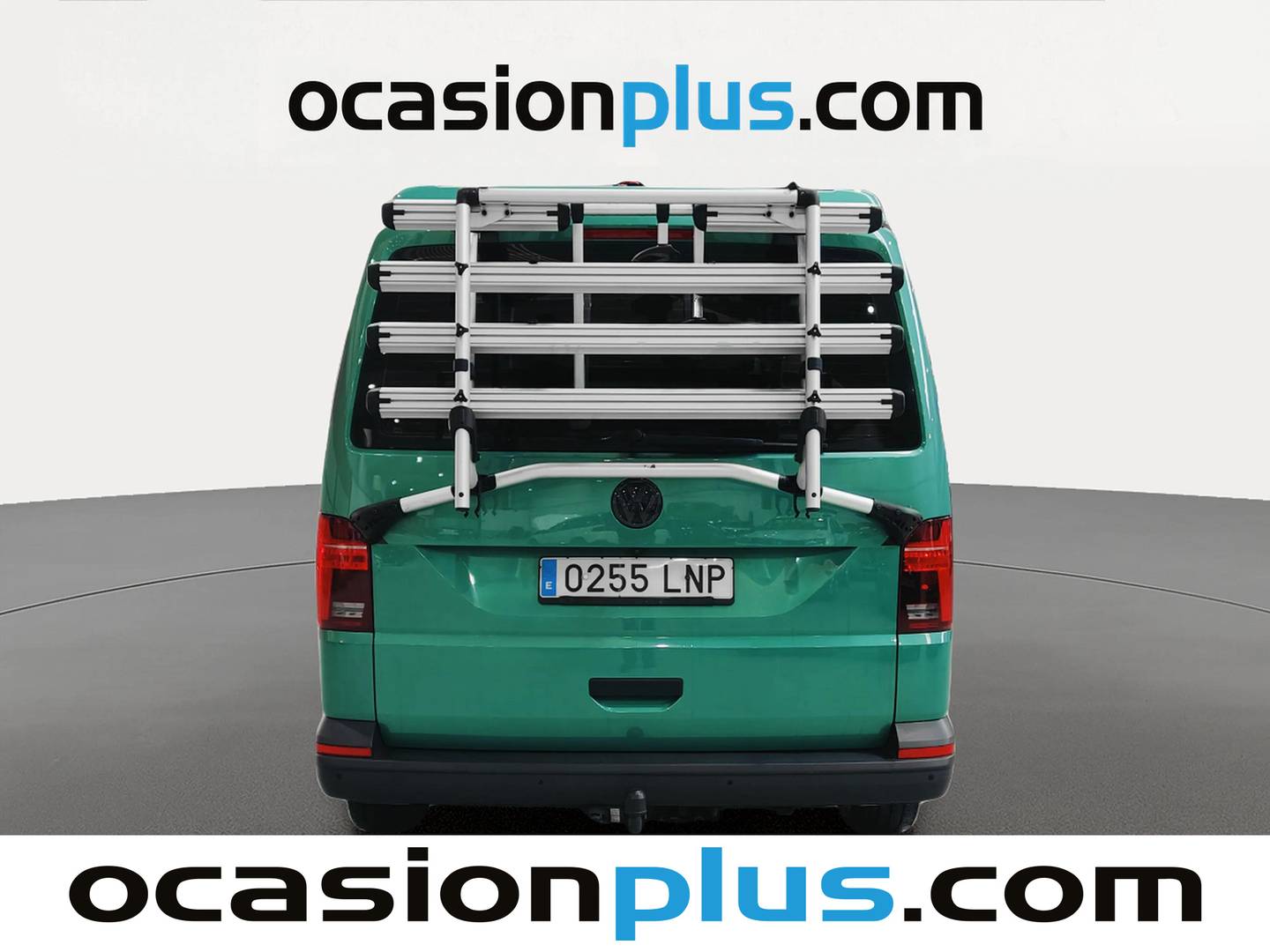 Volkswagen Caravelle Volkswagen Caravelle Origin Batalla Corta 2.0 TDI BMT (150 CV) DSG 5 Plazas Camperizada de segunda mano