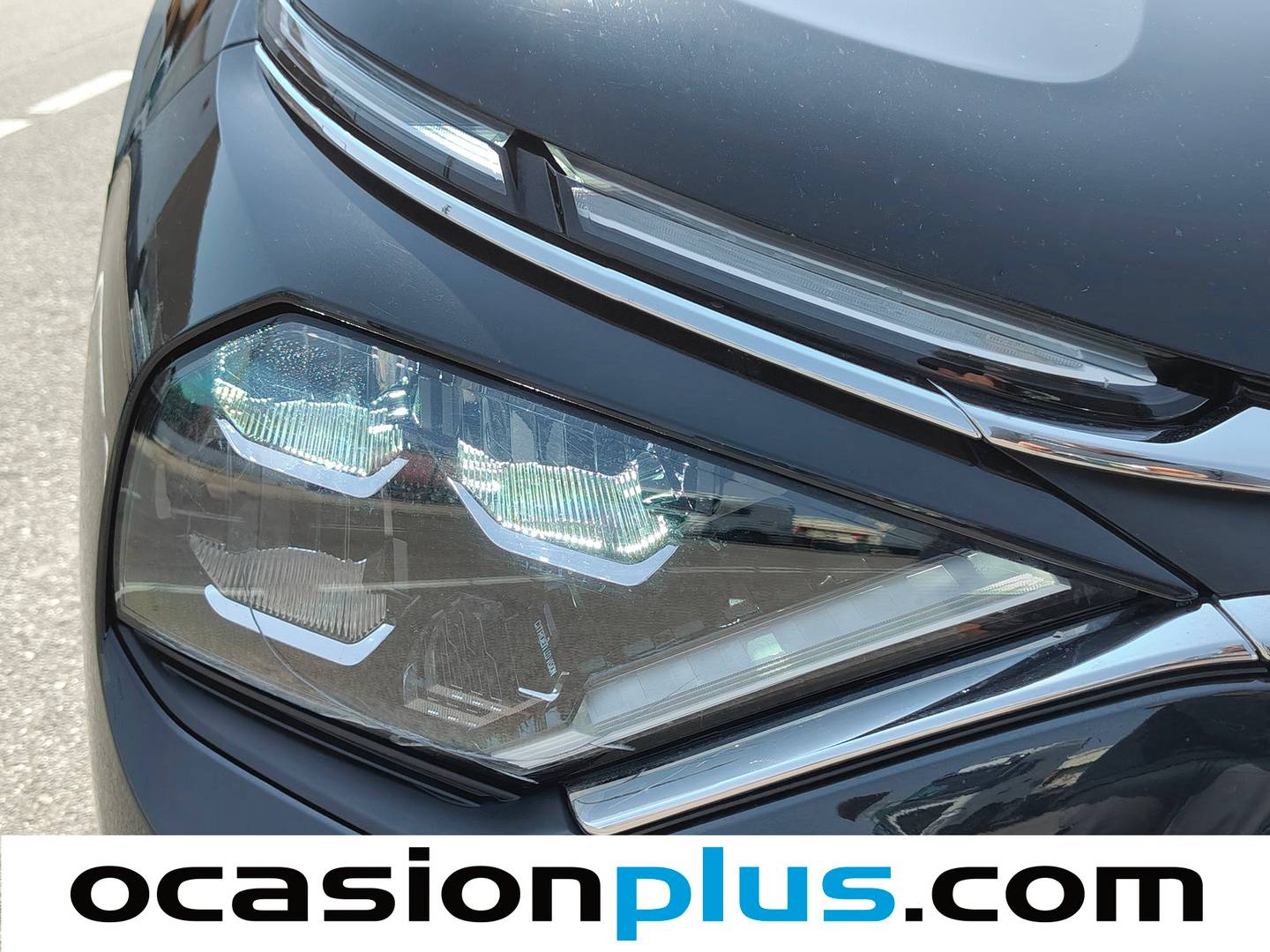 Acabados Citroën C4 Citroën C4 PureTech 130 S&S Plus EAT8 (131 CV)