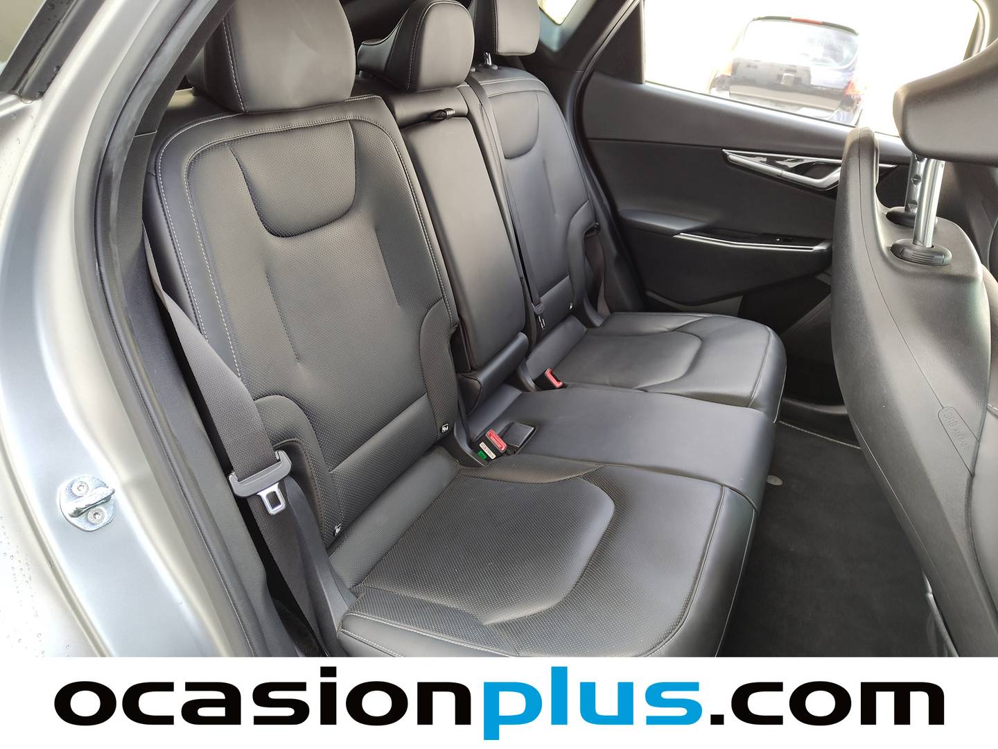 KIA EV6 KIA EV6 Air 77kWh (Long Range) RWD (229 CV) eléctrico