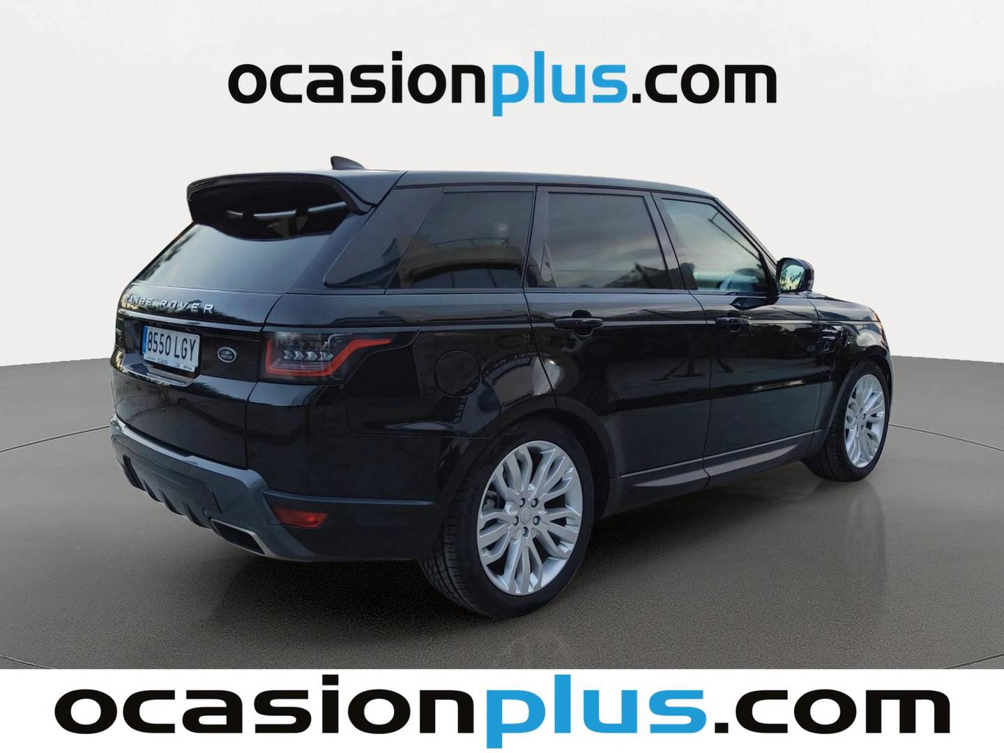 Foto Land Rover Range Rover Sport Land Rover Range Rover Sport 3.0 SDV6 SE (249 CV)