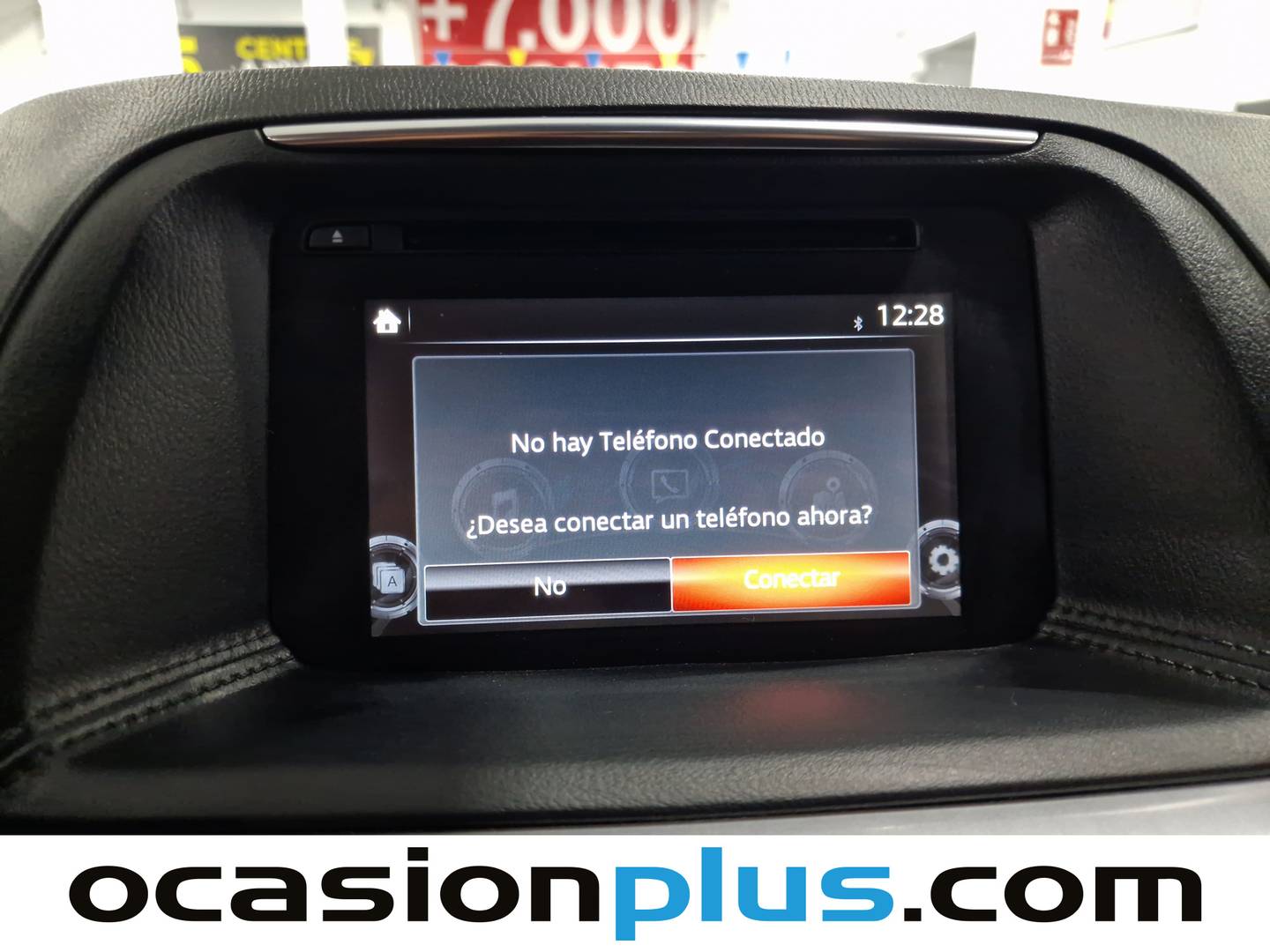 Mazda CX-5 Mazda CX-5 2.2 DE Style 2WD (150 CV) km 0