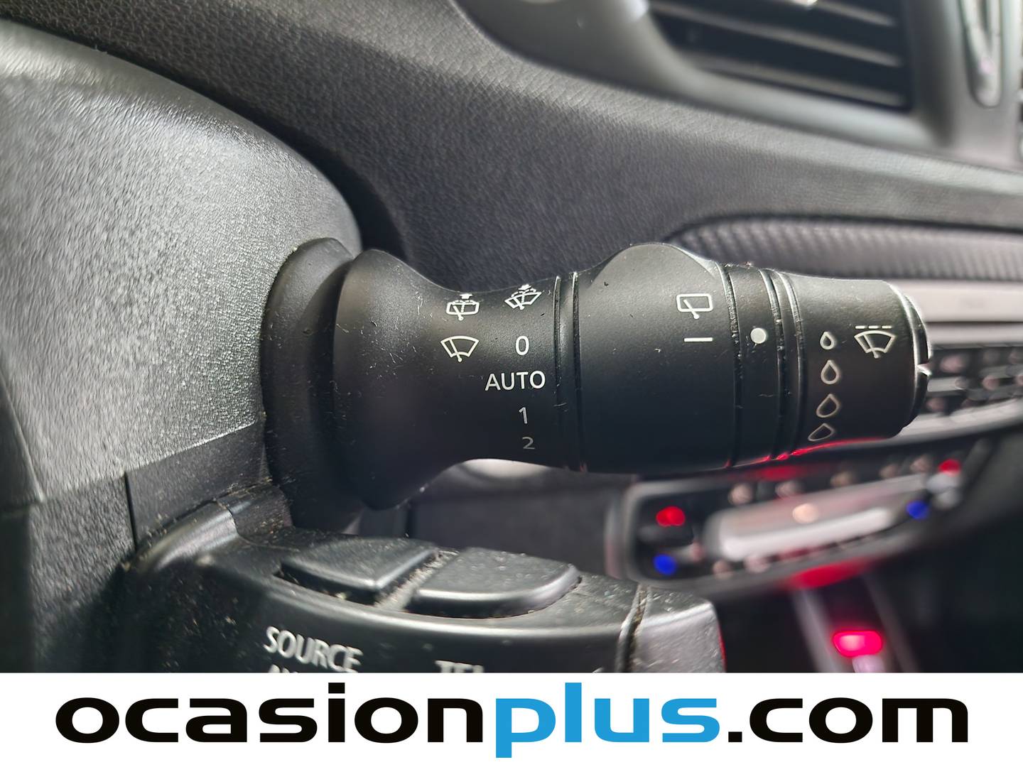 Foto Renault Grand Scénic Renault Grand Scenic Limited Energy dCi (110 CV) 7 Plazas