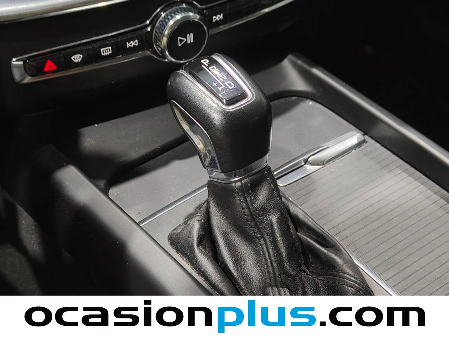 Volvo XC60 Volvo XC60 D4 Momentum Auto (190 CV) de segunda mano