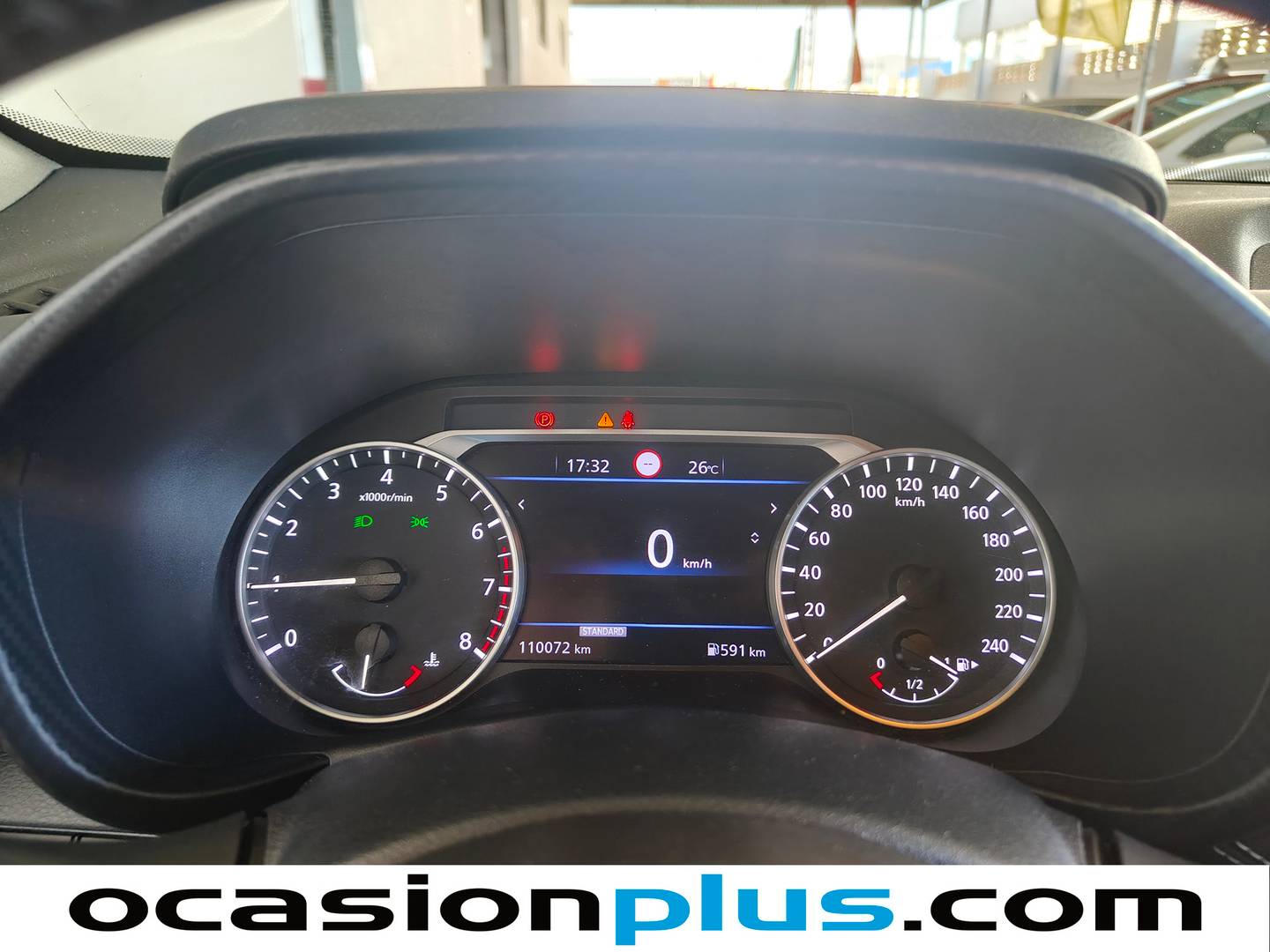 Nissan JUKE Nissan Juke DIG-T N-Connecta 4x2 (117 CV) barato
